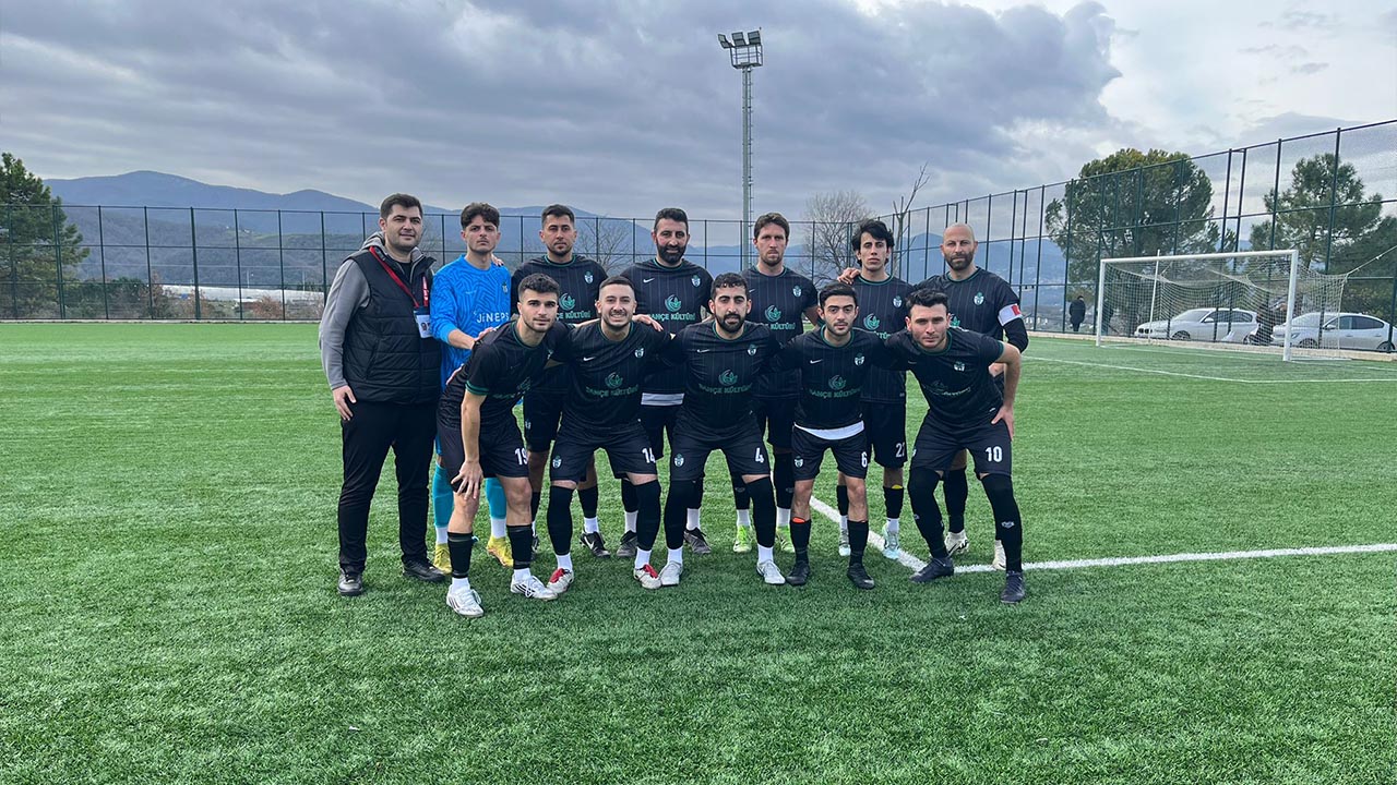 Amatör 1’De Oğuz Kaan Güneş Şov (1)