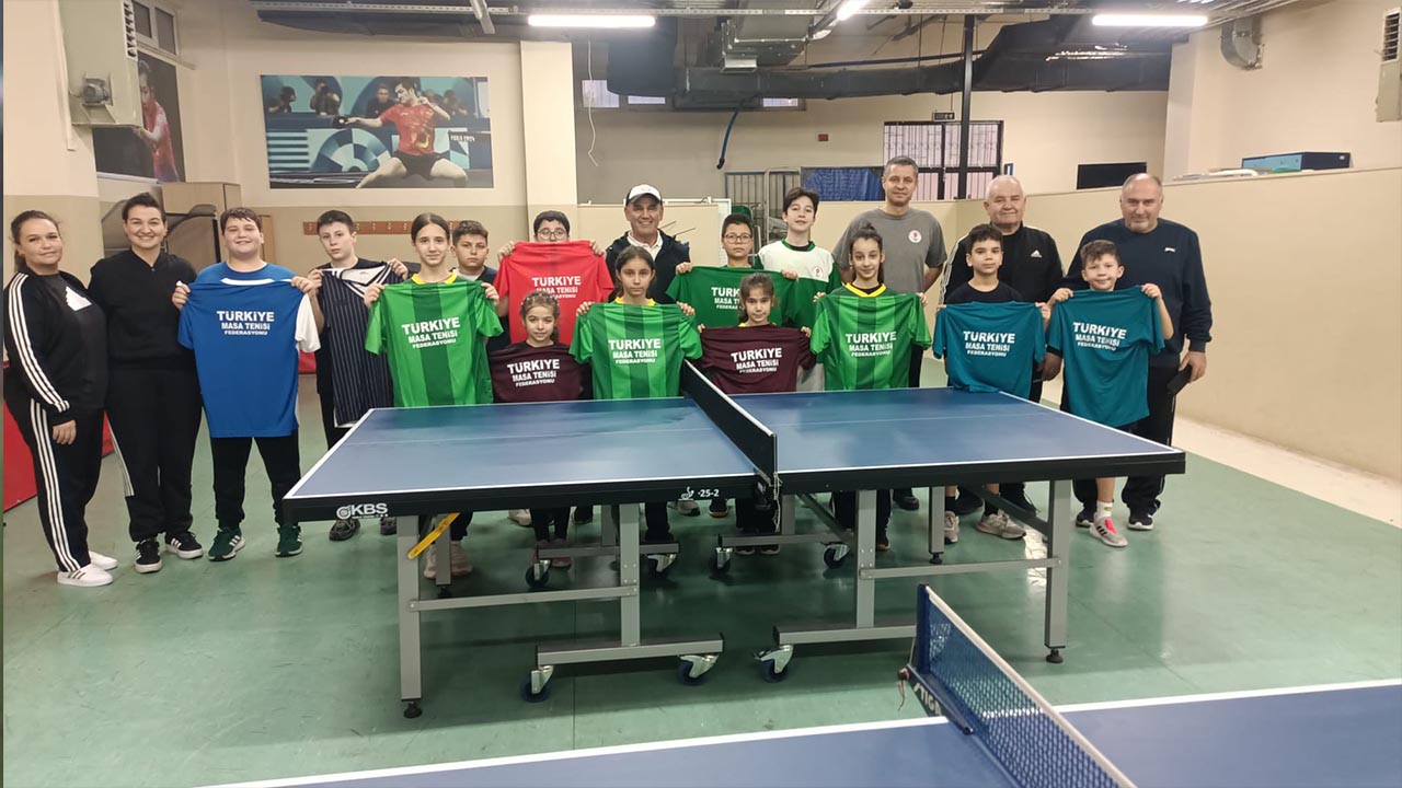 Bayramali Yıldız 8. Etap İçin Aydın’daydı (1)