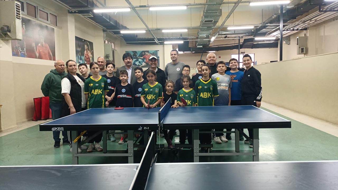 Bayramali Yıldız 8. Etap İçin Aydın’daydı (2)