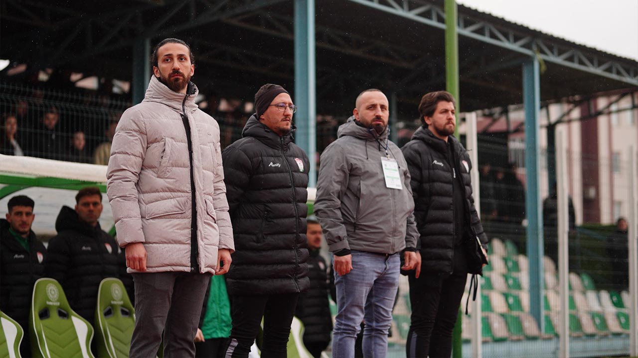 Bursa’da Hem Rövanşı Hem 3 Puanı Aldık (2)