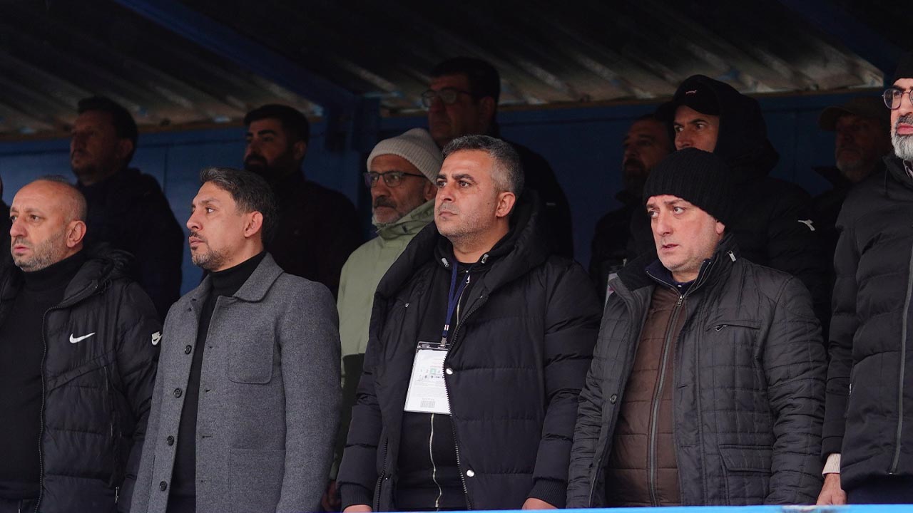 Bursa’da Hem Rövanşı Hem 3 Puanı Aldık (5)