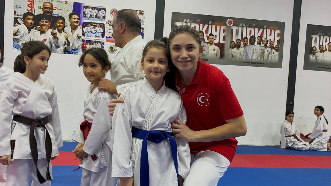 Çiftlikköy Karatecileri Elit Sporcu Milli Takım Kampına Katıldı (6)