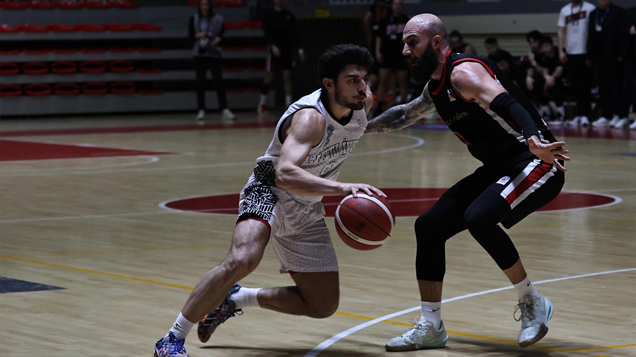 Çiftlikköy’ün Dev Adamları Konya’da (1)