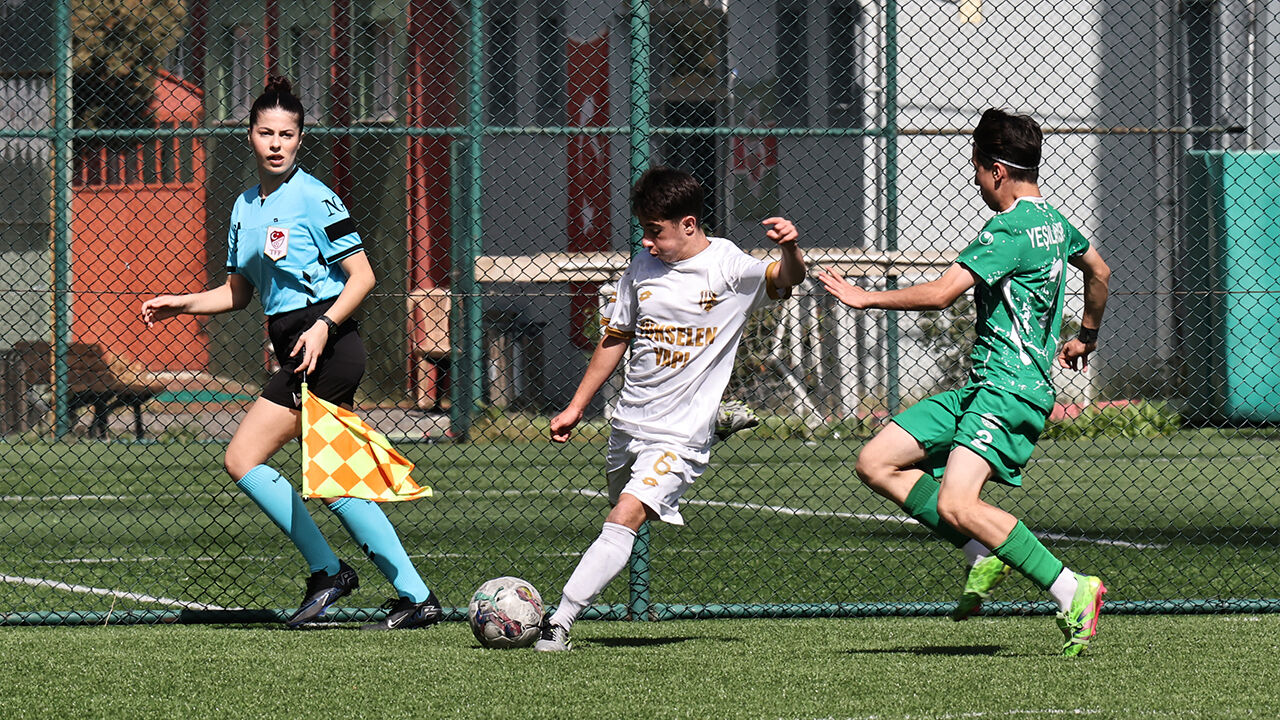 Dört Dörtlük Galibiyet (4)-1