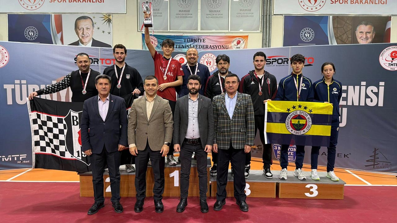 Ece Haraç Türkiye Şampiyonu Oldu (8)