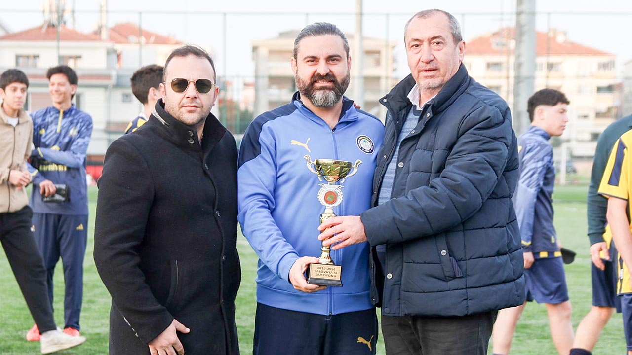 “Emeklerimizin Karşılığını Alıyoruz” (1)