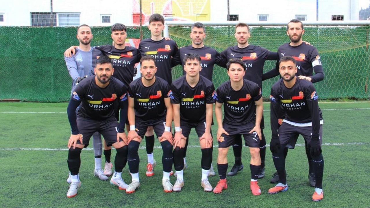 Erkan Kılavuz’un Öğrencilerinden Tarihi Galibiyet (2)