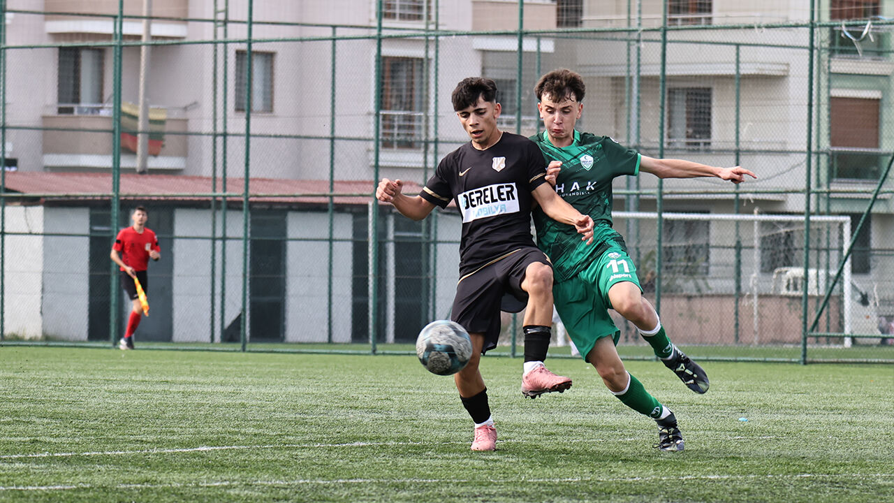 Eşitlik Bozulmadı (2)