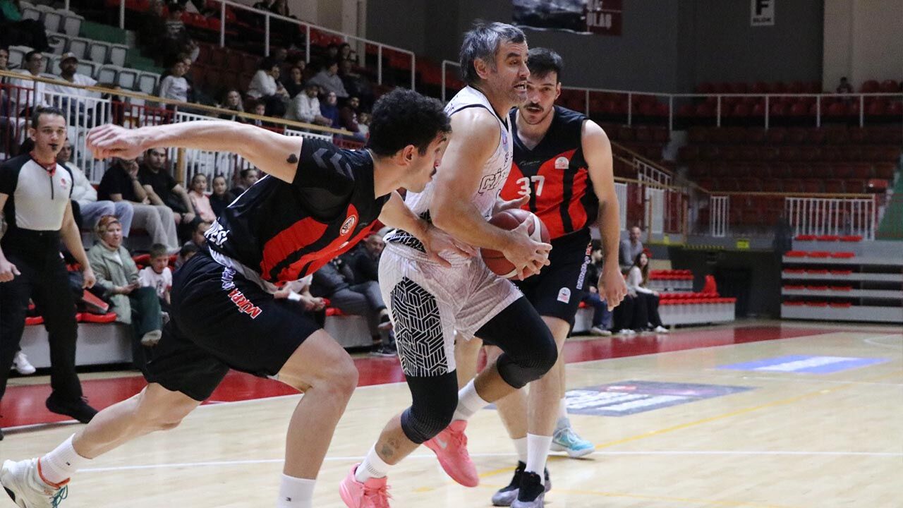 Harikasınız Beyler (5)