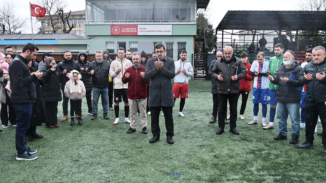 İlk Haftanın Liderleri Armutlu Ve Koru (4)