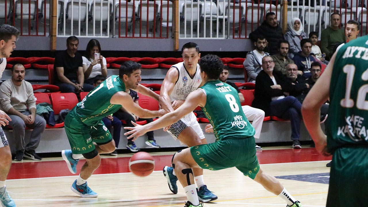 İyi Başladık Kötü Bitirdik (2)