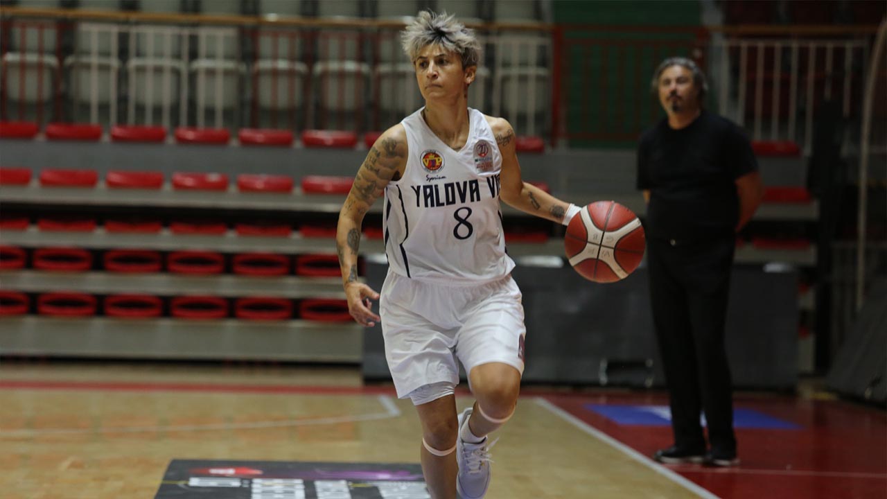 Kızlarda Düşüş Sürüyor (1)