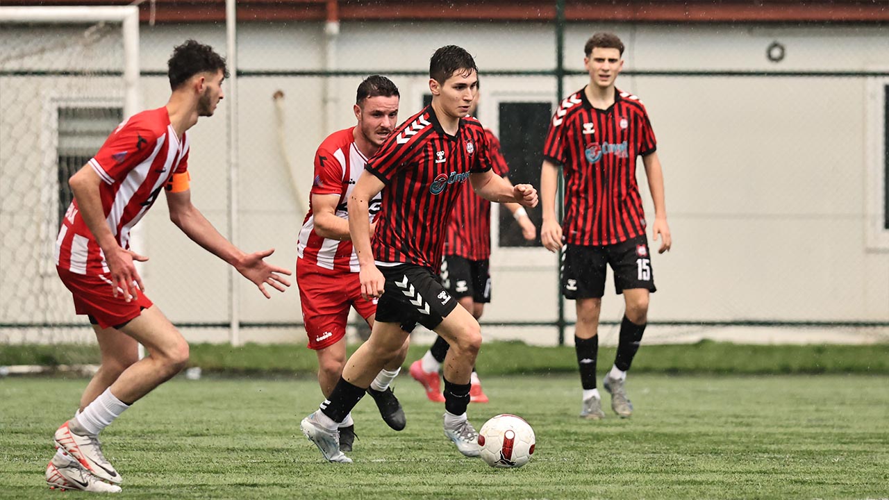 Kürşat Hocanın Öğrencileri İkinci Yarı Açıldı (6)