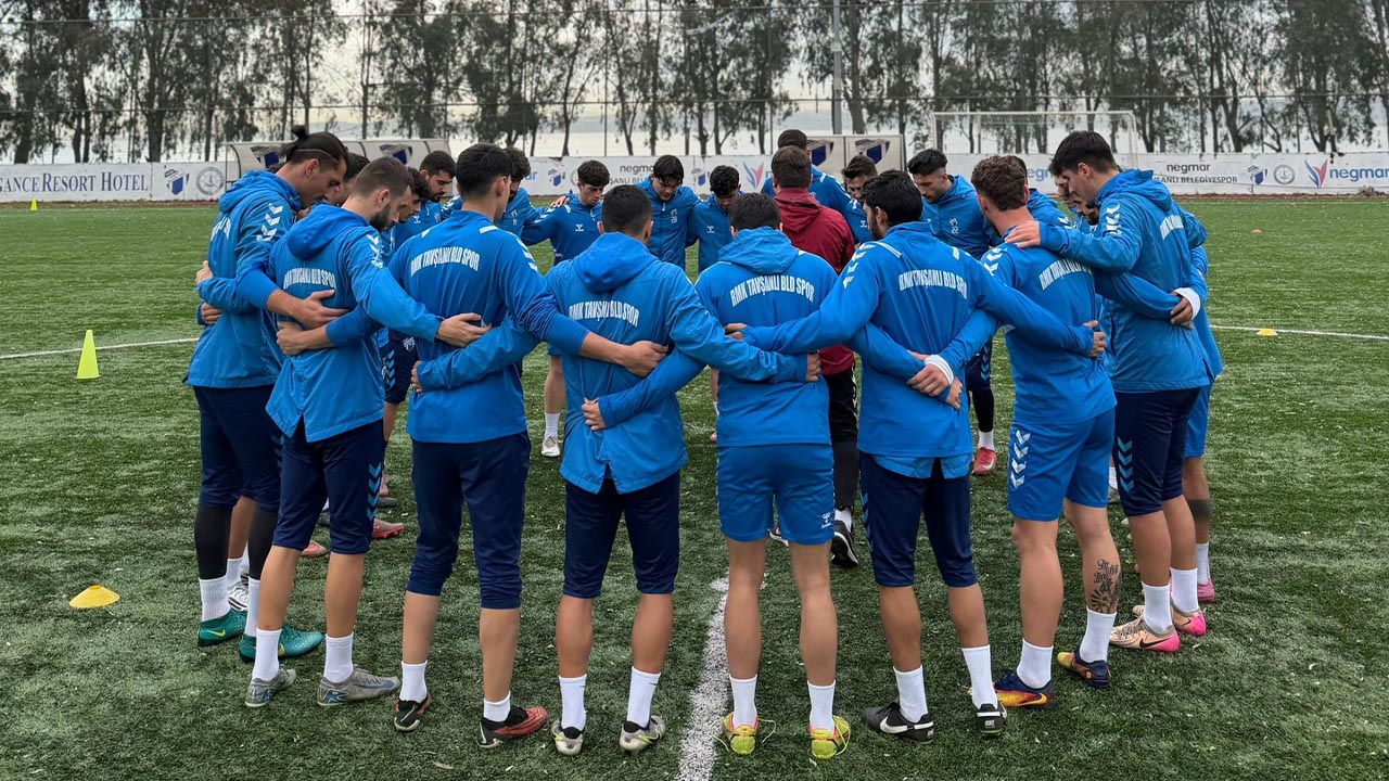 Tavşanlı Kütahya’dan Puanlarla Dönmek İstiyor (3)