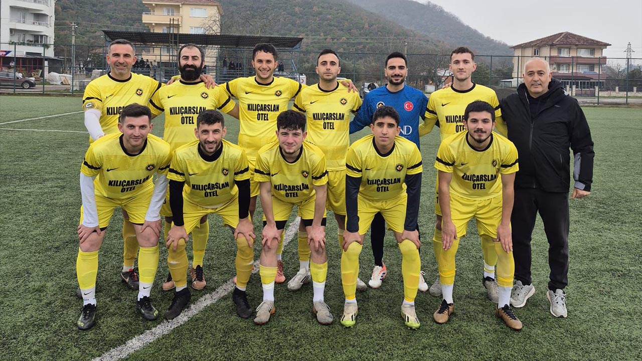 Tavşanlı’da Gülen Çınarcık Oldu (2)