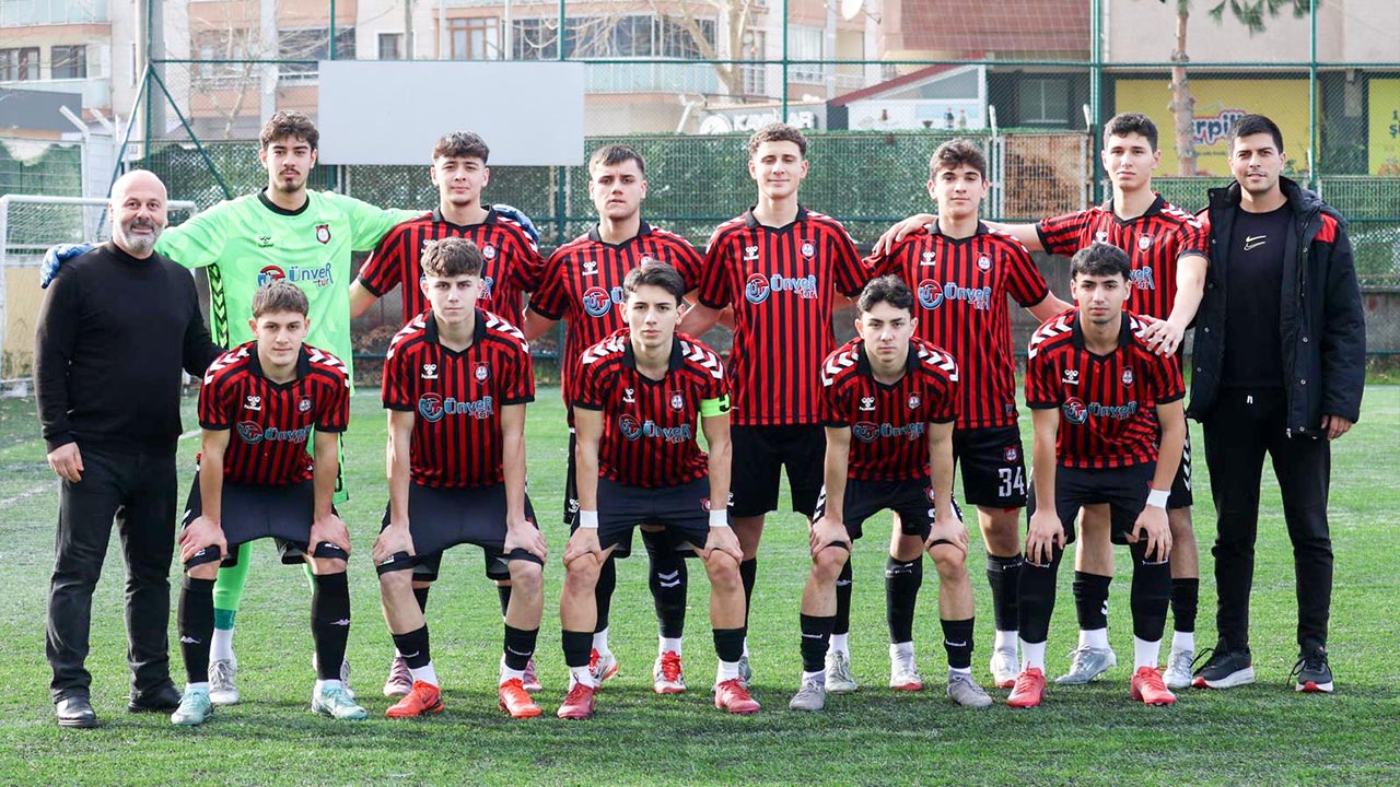 Tosun’la Teşvikiye Farklı Başladı (2)