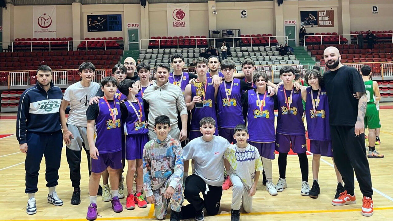U16’Nın Kralı Şamata Spor (3)