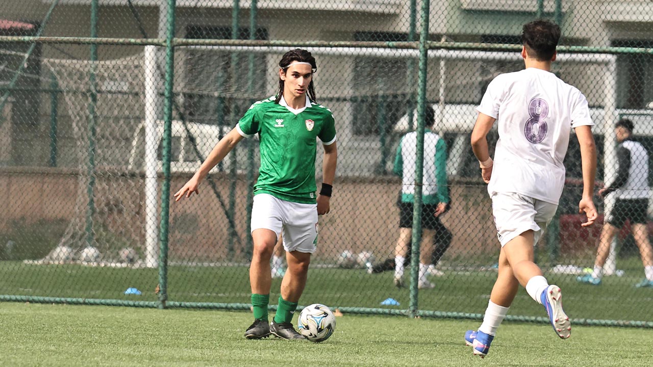 Yalova Fk Guzide Gebzespor U19 Gelisim Lig Agir Maglubiyet (5)