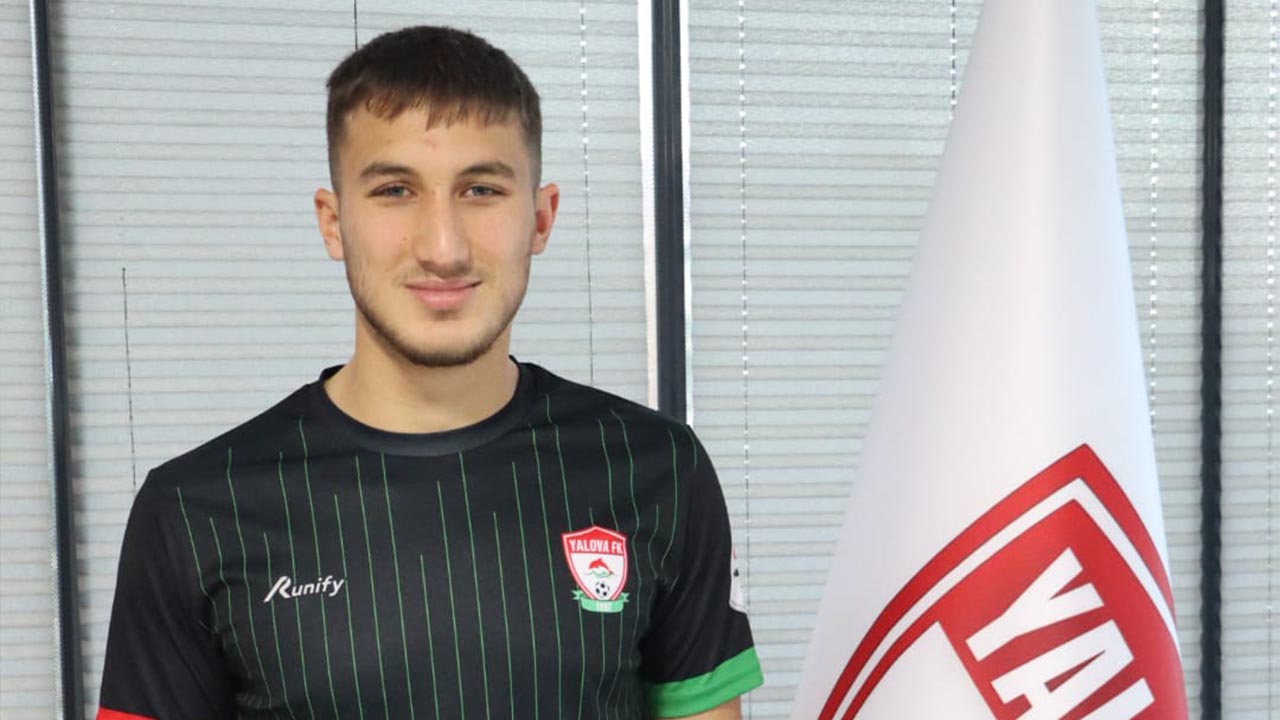 Yalova Fk’dan Transfer Şov (Muhammet Ali Demir Forvet Bodrumspor Kiralık)