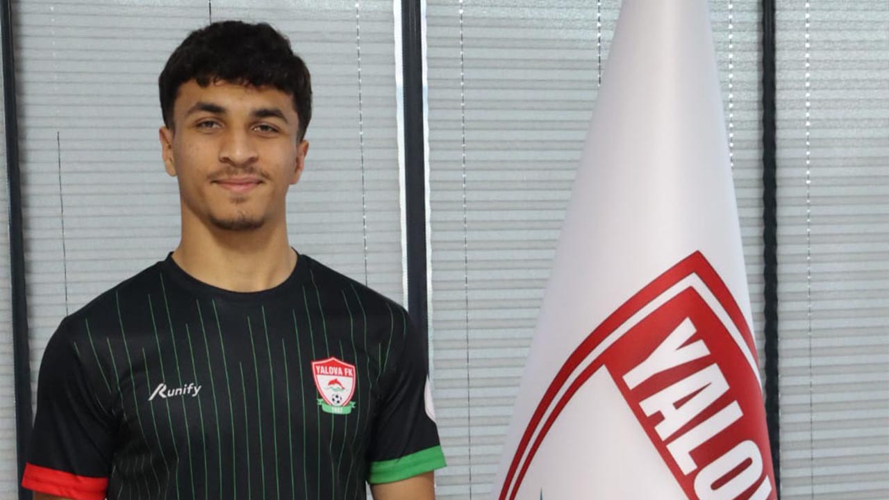 Yalova Fk’dan Transfer Şov (Servet Berat Fidan Orta Saha Ümraniyespor Kiralık)