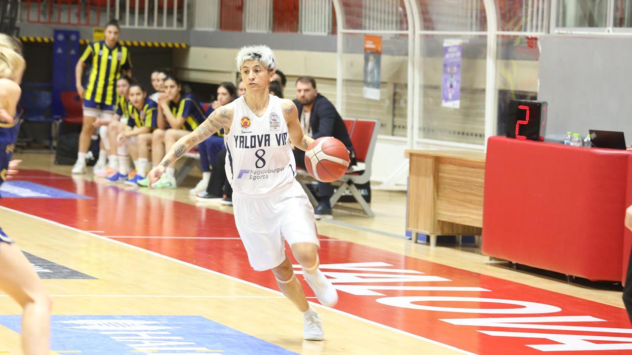 Yalova Halkbank Turkiye Kadinlar Basketbol Lig Tkbl Vip Fenerbahce Gelisim Maglubiyet (1)