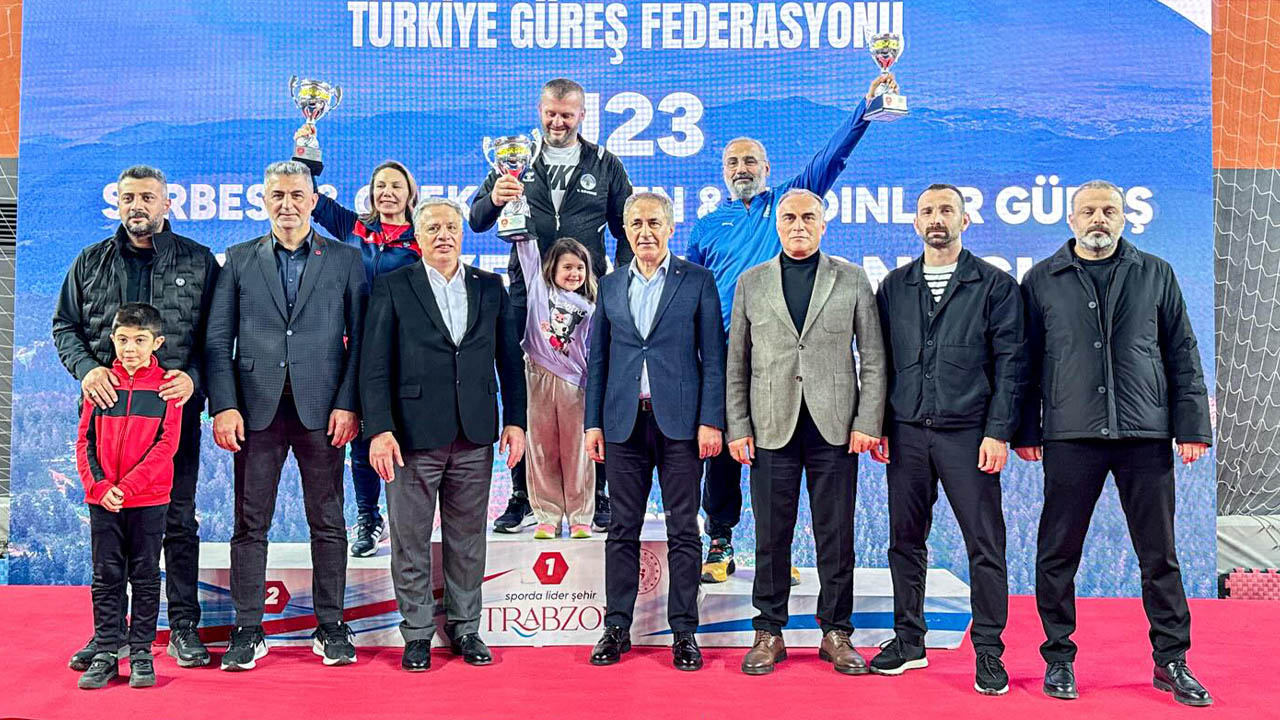 Yalova Trabzon U23 Kadinlar Gures Sampiyona Termal Belediyespor Damga (10)