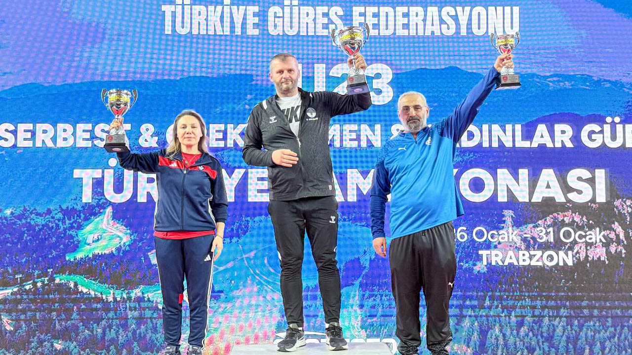 Yalova Trabzon U23 Kadinlar Gures Sampiyona Termal Belediyespor Damga (11)