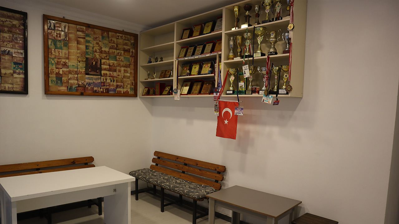 Yalova Wushu Kungfu Spor Salonu 35 Yıllık Yuvasına Veda Etti Haber (4)-1