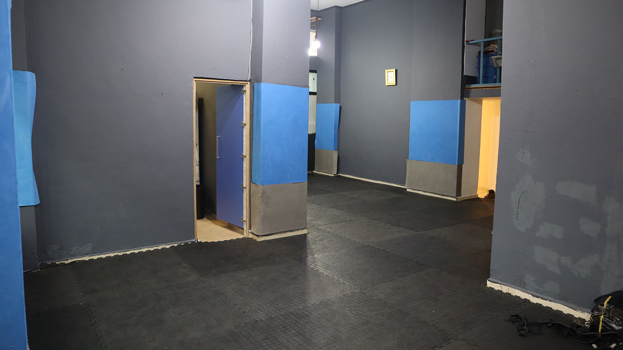 Yalova Wushu Kungfu Spor Salonu 35 Yıllık Yuvasına Veda Etti Haber (5)-1