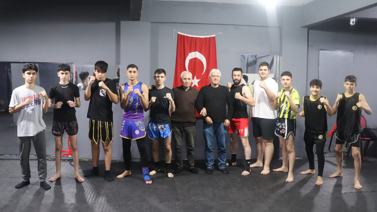 Yalova Wushu Kungfu Spor Salonu 35 Yıllık Yuvasına Veda Etti Haber (5)