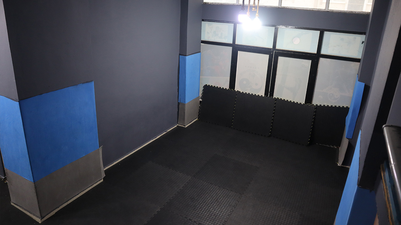 Yalova Wushu Kungfu Spor Salonu 35 Yıllık Yuvasına Veda Etti Haber (6)-1