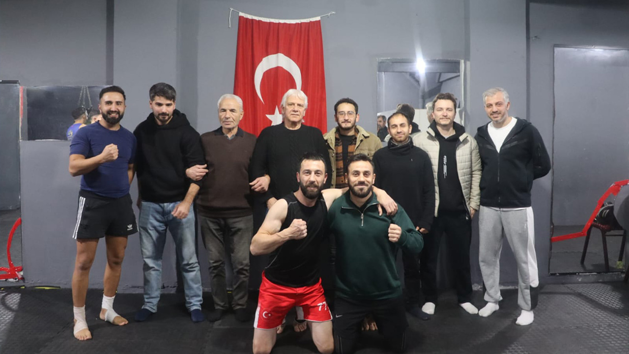 Yalova Wushu Kungfu Spor Salonu 35 Yıllık Yuvasına Veda Etti Haber (6)