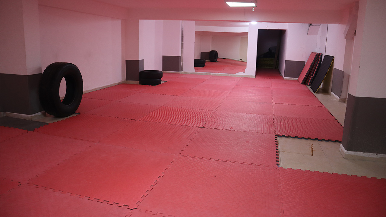 Yalova Wushu Kungfu Spor Salonu 35 Yıllık Yuvasına Veda Etti Haber (7)-1