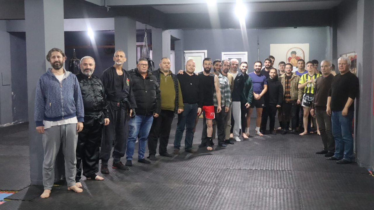Yalova Wushu Kungfu Spor Salonu 35 Yıllık Yuvasına Veda Etti Haber (9)