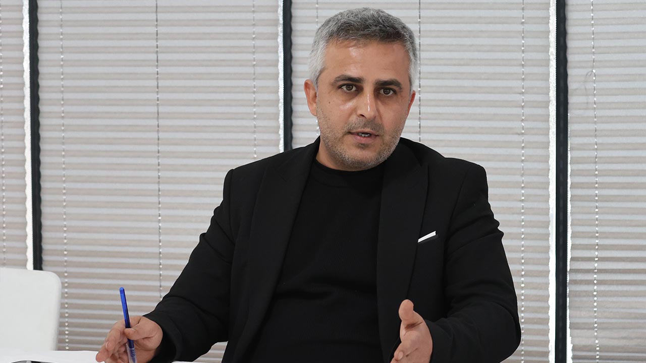 “Yalova’yı Yeniden Bir Futbol Şehri Haline Getirmek Istiyoruz” (3)