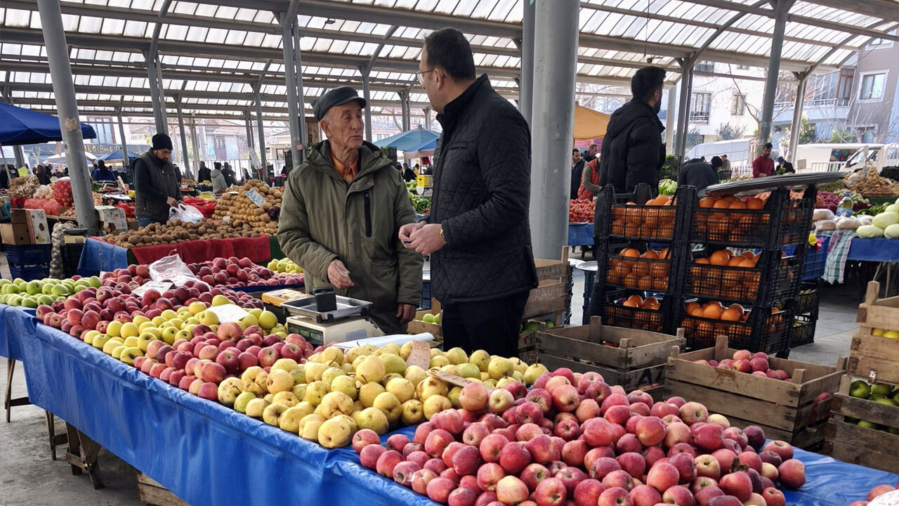 400 Esnafın Ölçü Aletleri Kontrol Edildi (5)