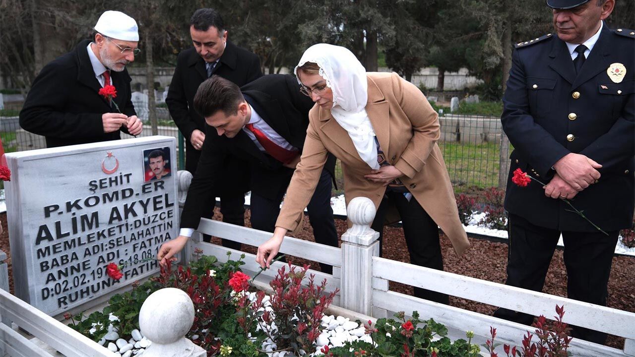 Altınova’da 18 Mart Ruhu Vefa Ve Gurur (1)