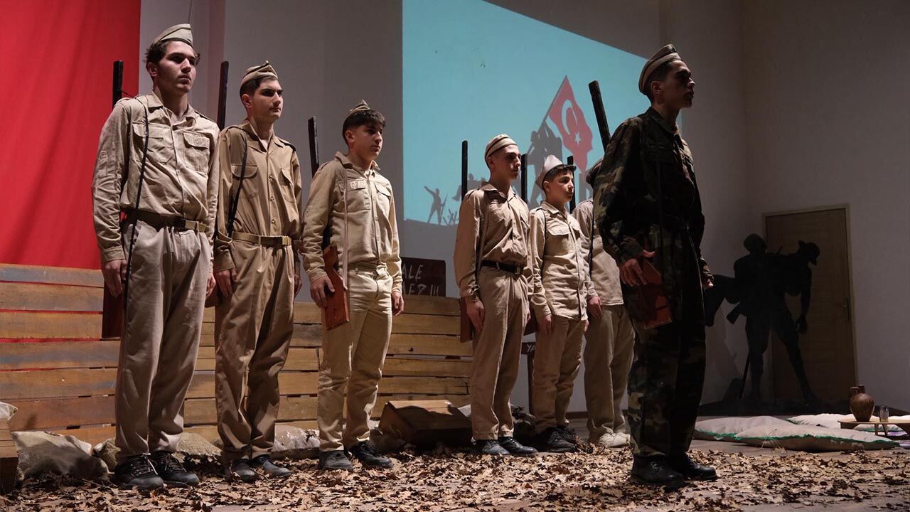 Altınova’da 18 Mart Ruhu Vefa Ve Gurur (5)