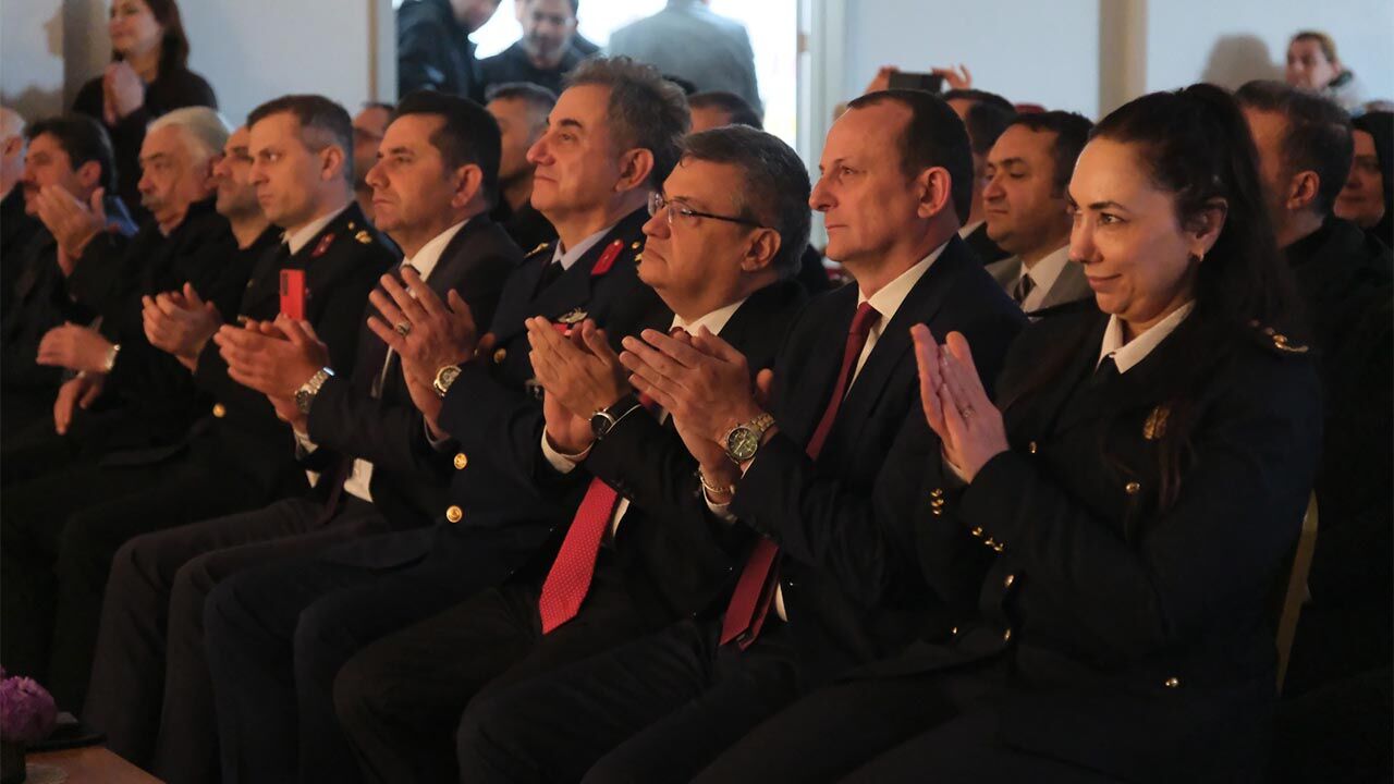 Çanakkale Zaferi, 111. Yıl Dönümünde Çiftlikköy’de Kutlandı (1)