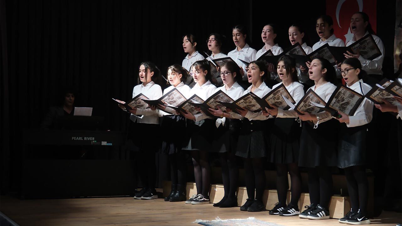 Çanakkale Zaferi, 111. Yıl Dönümünde Çiftlikköy’de Kutlandı (4)