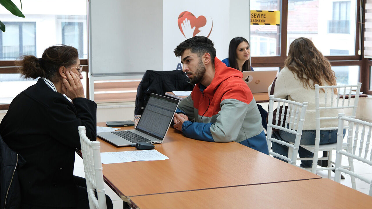 Çiftlikköy Belediyesi’nden Şubat Ayında Yoğun Sosyal Destek (2)