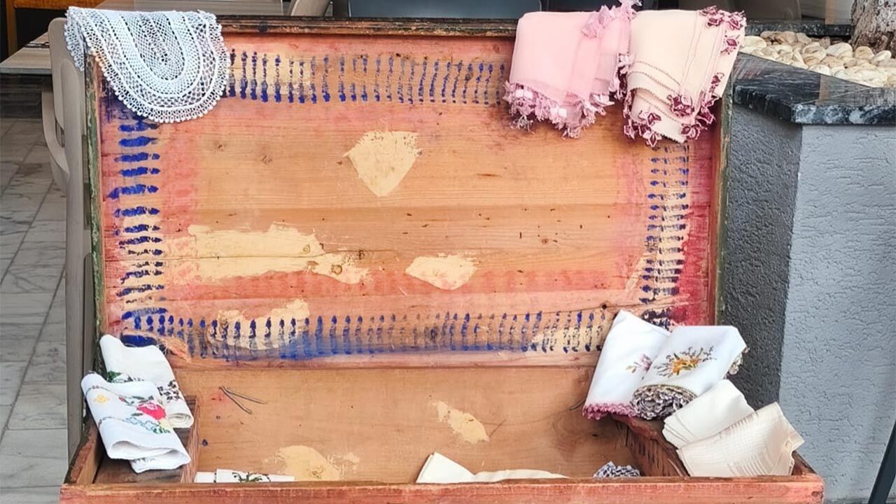 Çınaraltı’nda Sandık Kültürü Gün Yüzüne Çıktı (1)