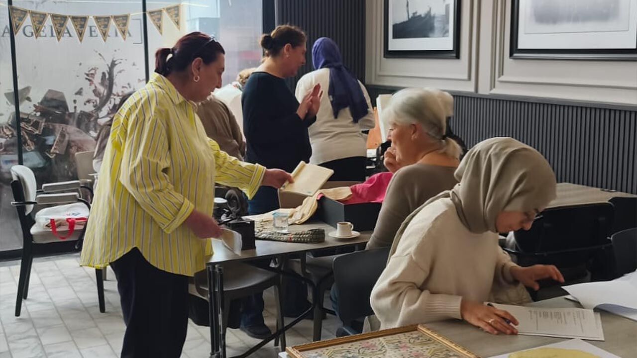 Çınaraltı’nda Sandık Kültürü Gün Yüzüne Çıktı (3)