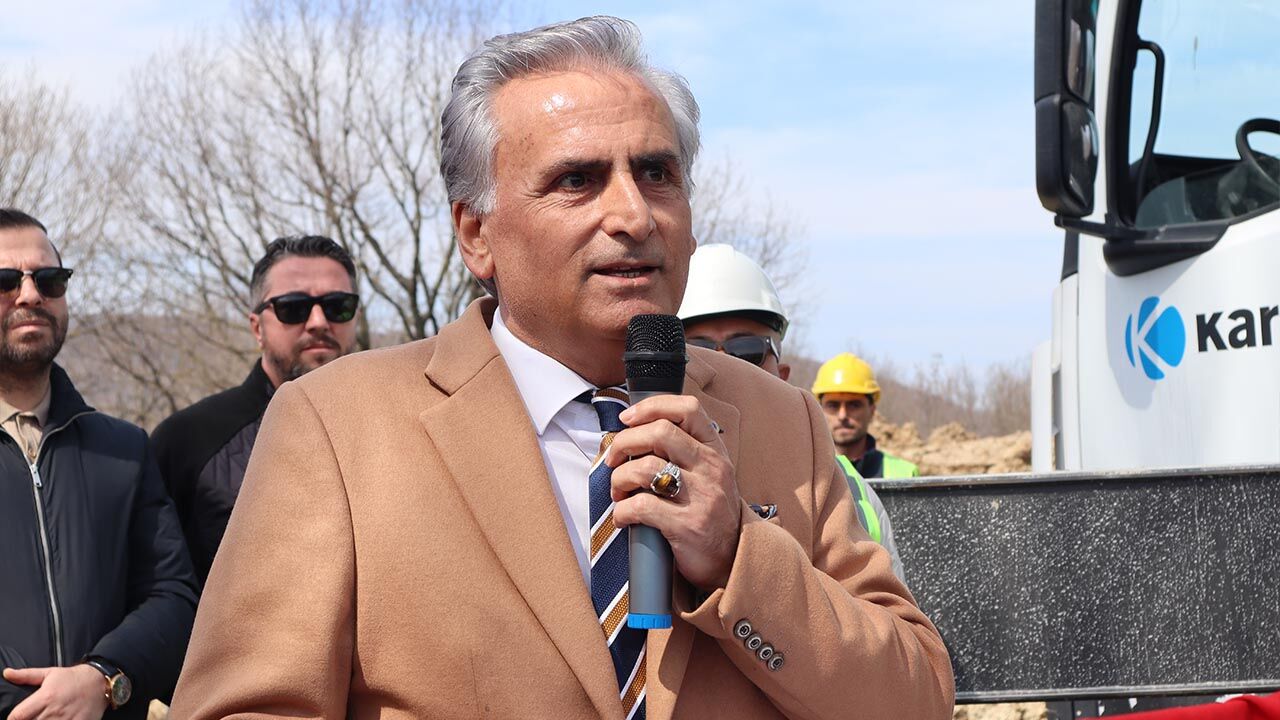 Defne Ekolojik Orman Parkı’nın Temeli Atıldı (11)