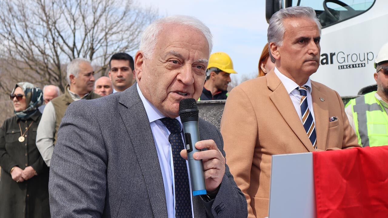 Defne Ekolojik Orman Parkı’nın Temeli Atıldı (14)