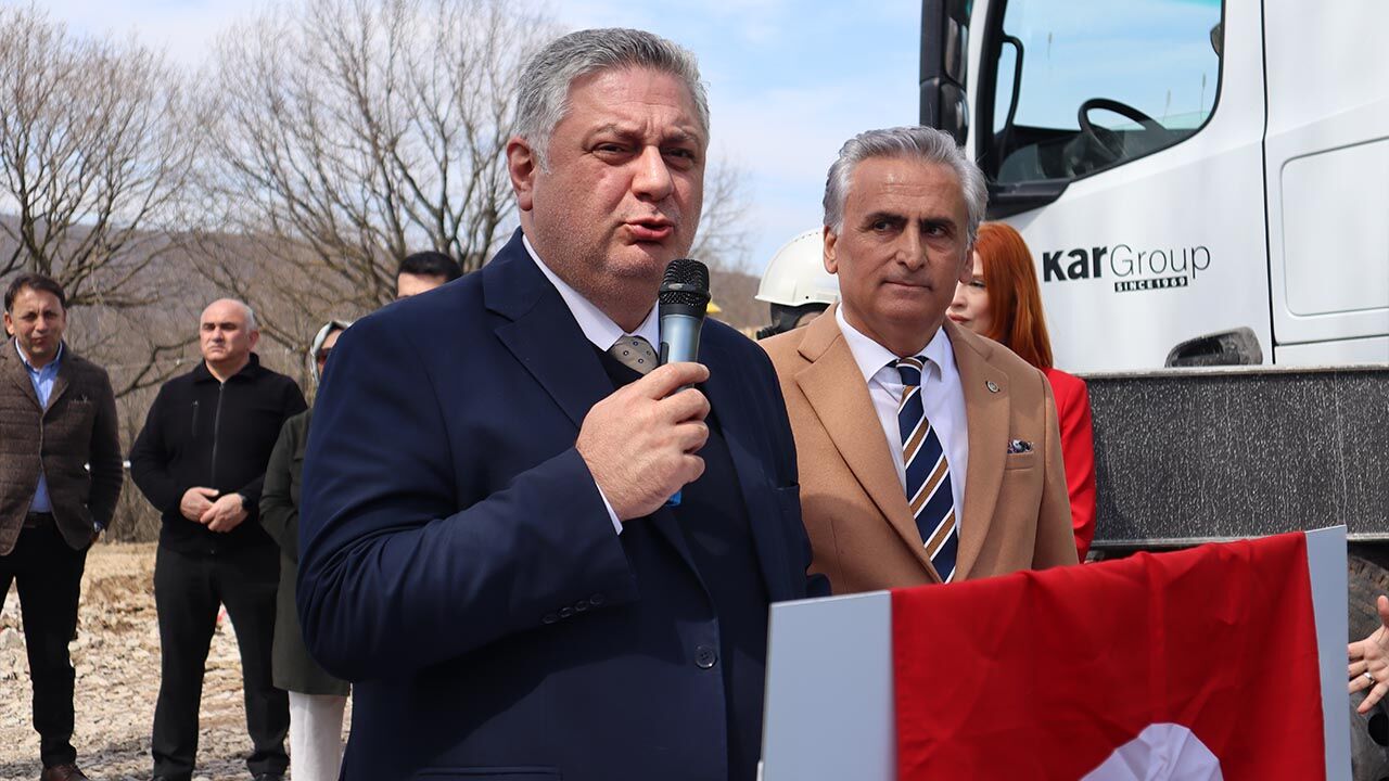 Defne Ekolojik Orman Parkı’nın Temeli Atıldı (8)