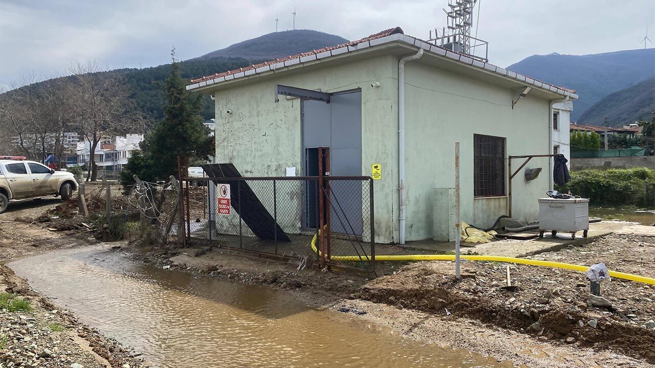 Esenköy’de Selin Yaraları Sarılıyor (1)