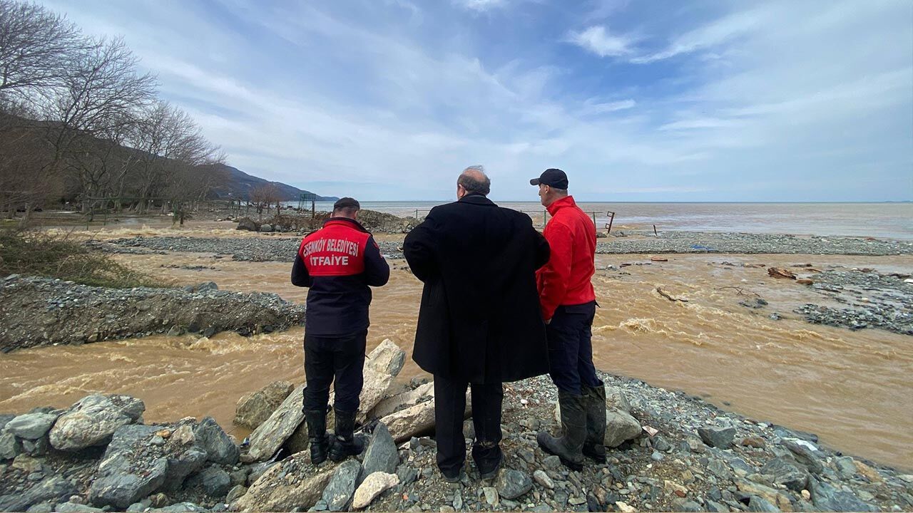 Esenköy’de Selin Yaraları Sarılıyor (5)