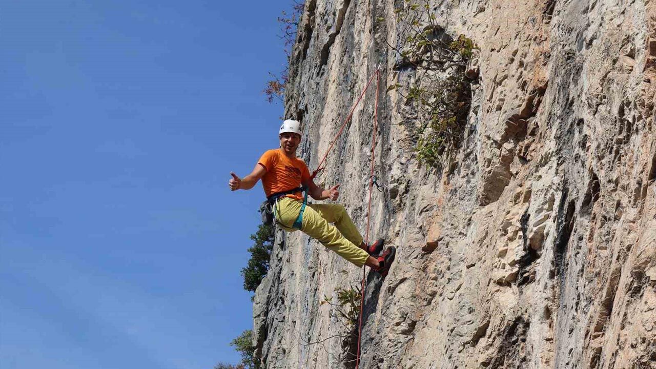 Gönüllü Arama Kurtarma Eğitimi Yalova’da Başlıyor (2)