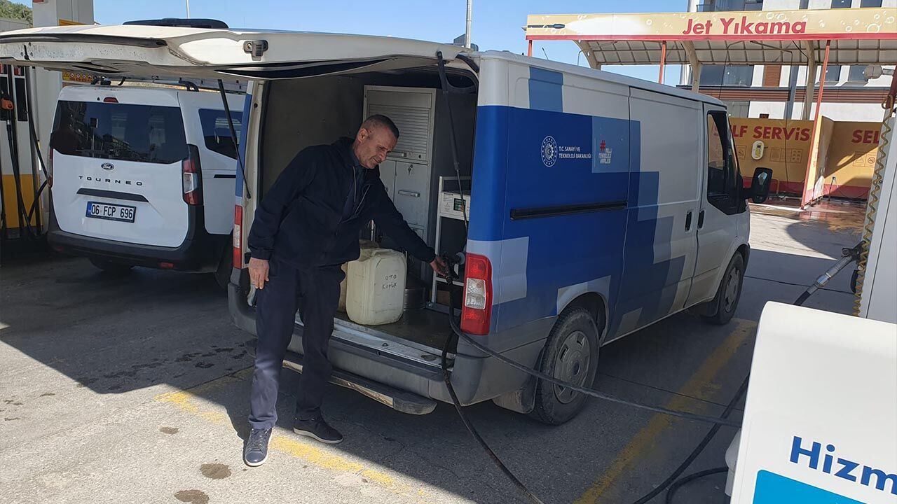 Gramajı Eksik Olan Yandı Yalova'da Bayram Denetimi (2)